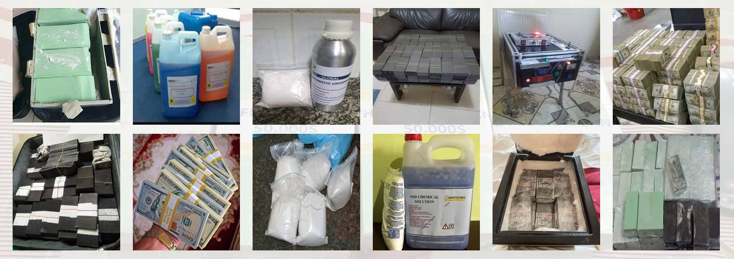 MaDex Chemicals Photos