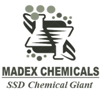 MaDex Chemicals Logo