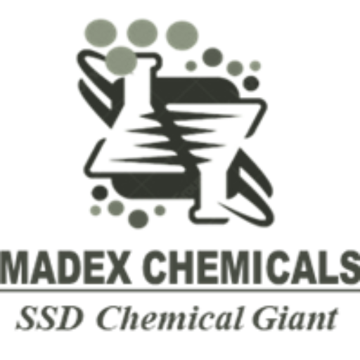 MaDex Chemicals Logo